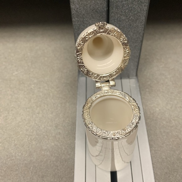 Avon Anew Hinged Clinical Jar Vintage 2004 only given to Avon Reps New in Box - Picture 3 of 16